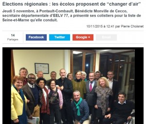 Pays Briard article du 10 nov